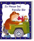 Product Image: Zu Hause bei Familie Bär