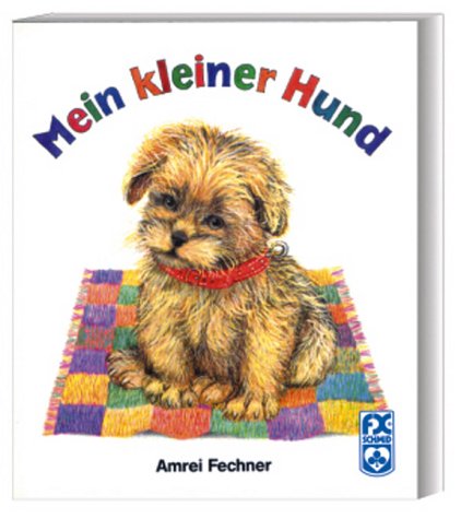 Mein kleiner Hund Books