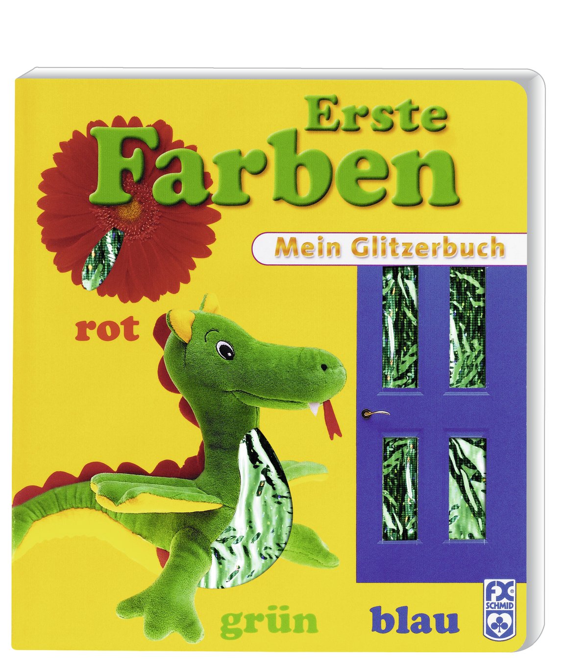 Erste Farben Books