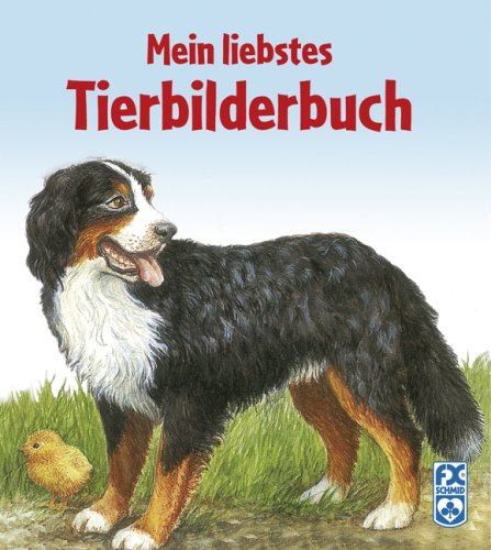 Product Image: Mein liebstes Tierbilderbuch