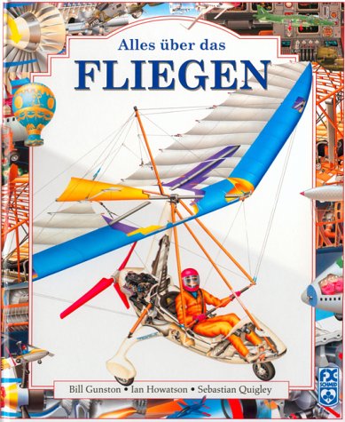 Product Image: Alles über das Fliegen