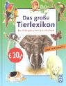 Das große Tierlexikon Learning & Reference