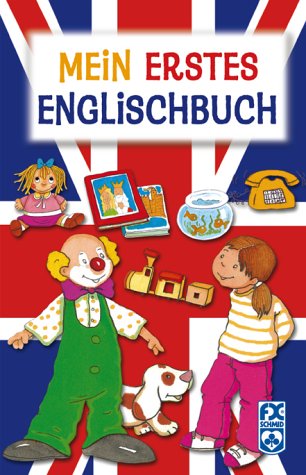 Mein erstes Englischbuch Books