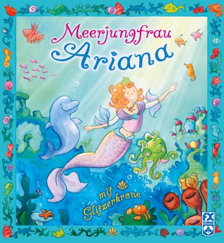 Product Image: Meerjungfrau Ariana