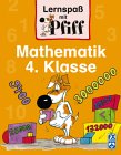 Lernspaß mit Pfiff Mathematik 4. Klasse Books