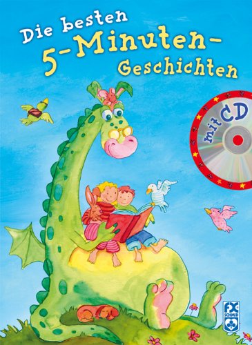Die besten 5-Minuten-Geschichten Novels & Short Stories