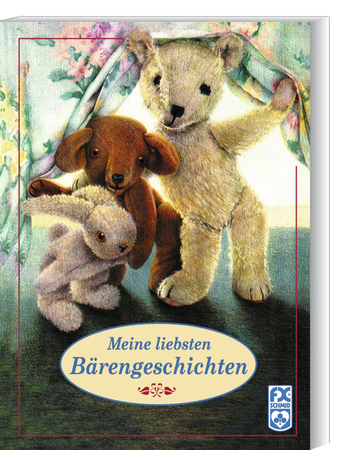 Meine liebsten Bärengeschichten Children's books
