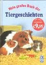 Mein großes Buch der Tiergeschichten Contemporary literature Books