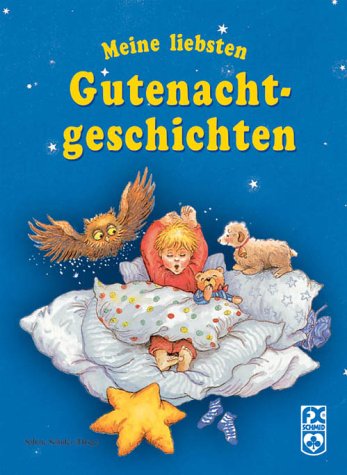 Meine liebsten Gutenachtgeschichten Children's books