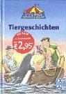 Tiergeschichten Novels & Short Stories