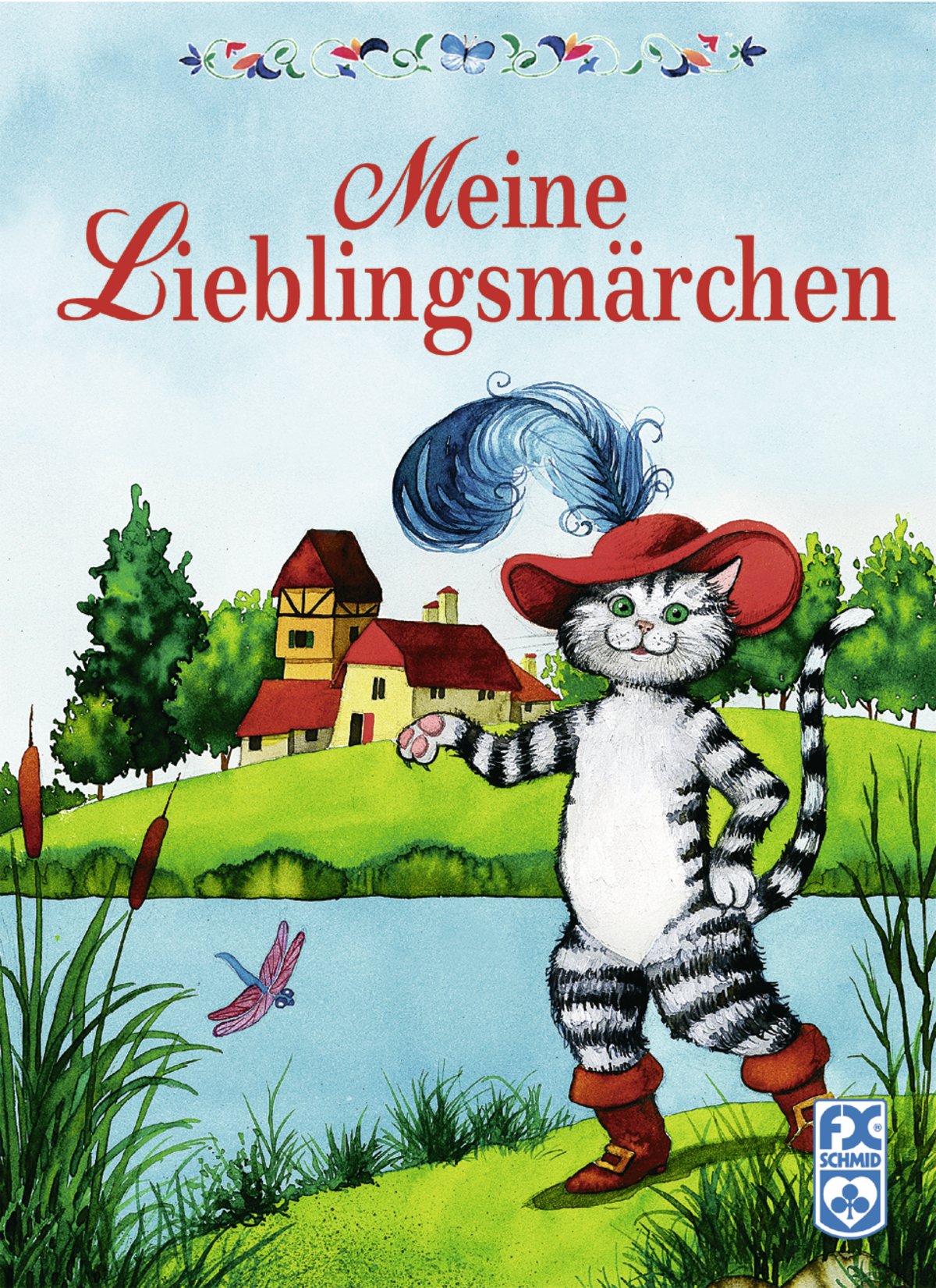 Product Image: Meine Lieblingsmärchen