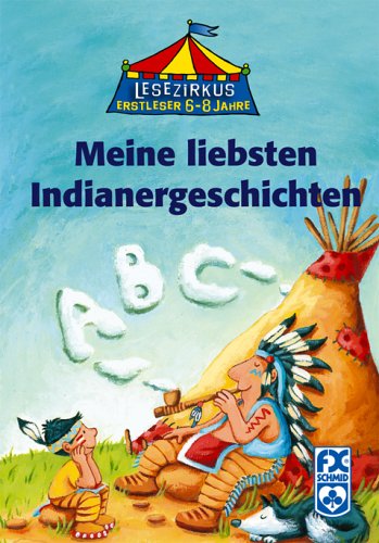 Product Image: Meine liebsten Indianergeschichten