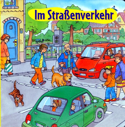 Im Straßenverkehr Books