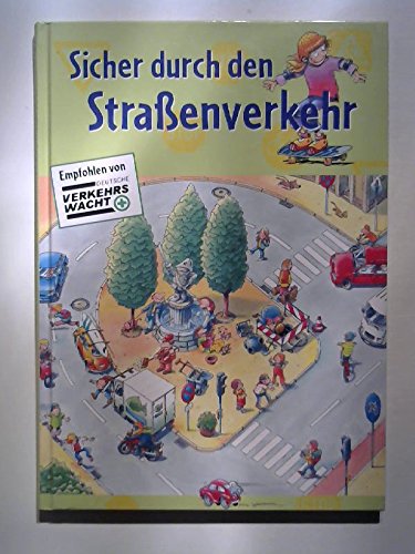 Sicher durch den Straßenverkehr - Verkehrserziehung Business & Technology