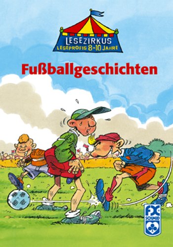 Product Image: Fußballgeschichten