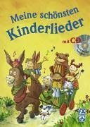 Meine schönsten Kinderlieder Non-fiction