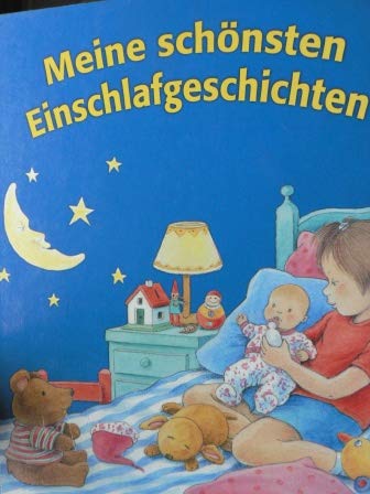 Meine schönsten Einschlafgeschichten Books