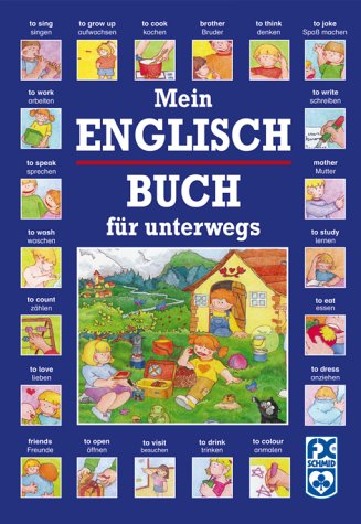 Mein Englischbuch für unterwegs Learning & Reference