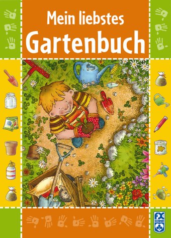 Product Image: Mein liebstes Gartenbuch