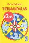 Meine liebsten Tiermandalas Books