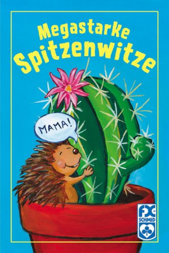 Product Image: Megastarke Spitzenwitze
