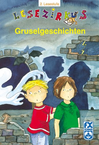 Product Image: Gruselgeschichten