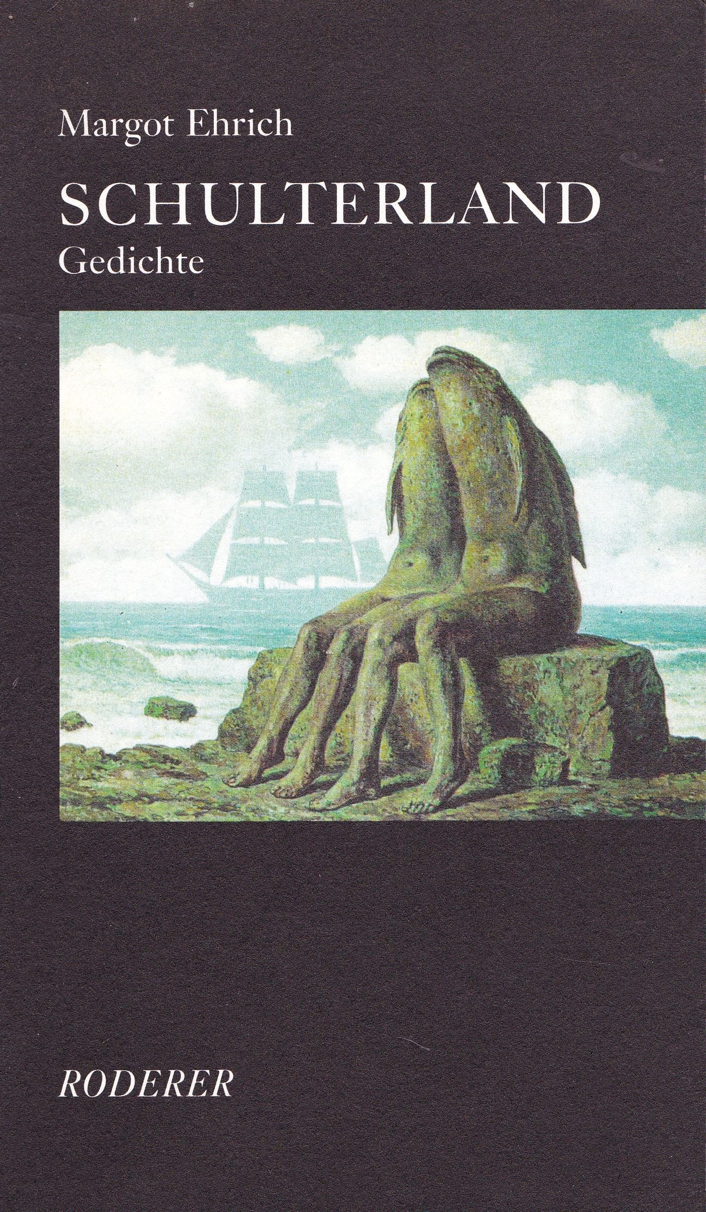 Schulterland. Gedichte Books