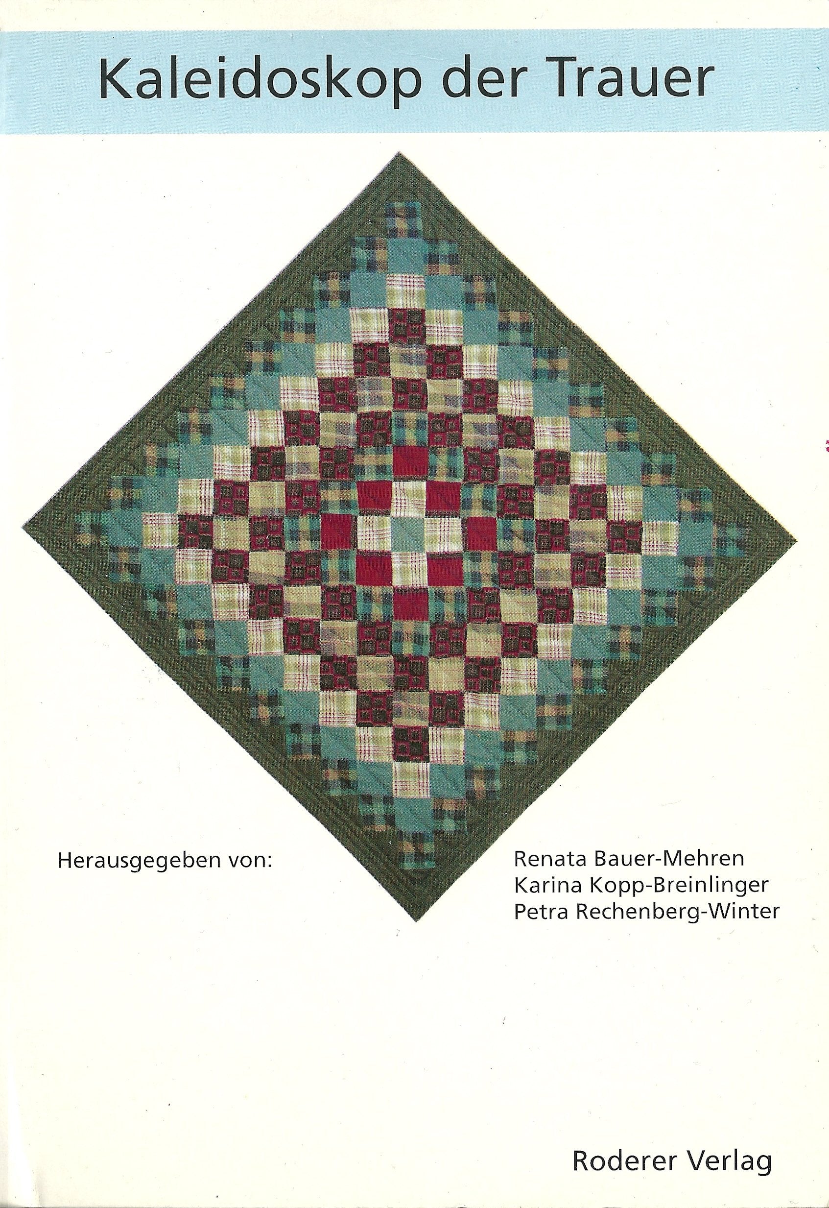 Kaleidoskop der Trauer Lifestyle