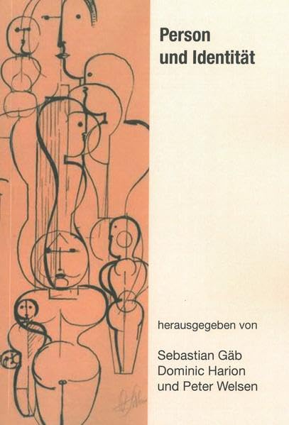 Person und Identität Philosophy
