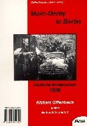 Main-Derby in Berlin Leisure & Fun