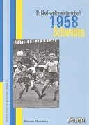 Fussballweltmeisterschaft 1958 in Schweden Leisure & Fun