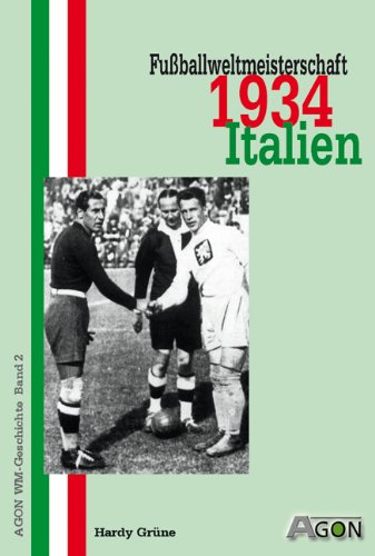 Fussballweltmeisterschaft 1934 in Italien Leisure & Fun
