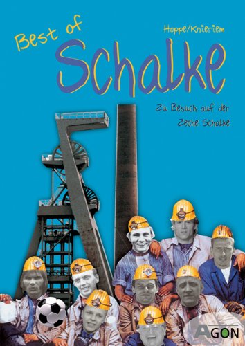 Best of Schalke: Zu Besuch auf der Zeche Schalke Leisure & Fun
