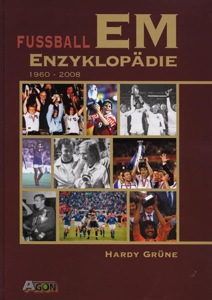 EM-Enzyklopädie: 1960-2008 Learning & Reference