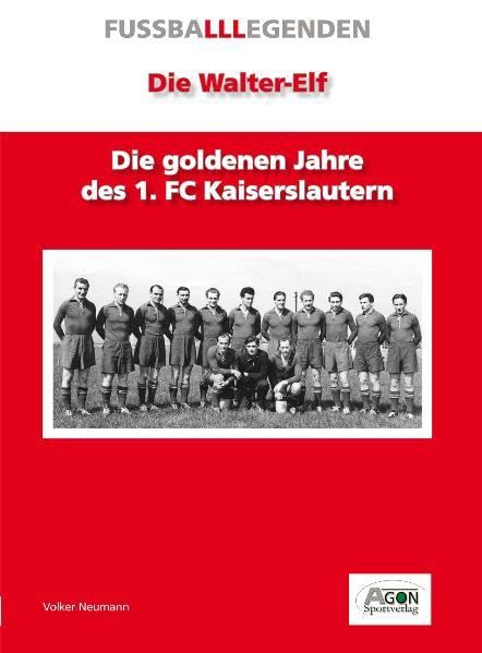 Die Walter-Elf Leisure & Fun