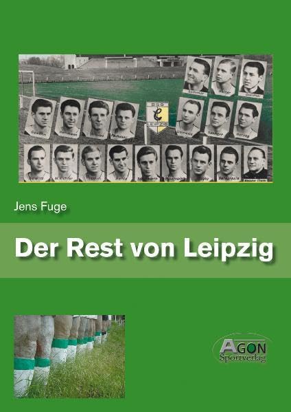 Der Rest von Leipzig: BSG Chemie Leipzig Leisure & Fun