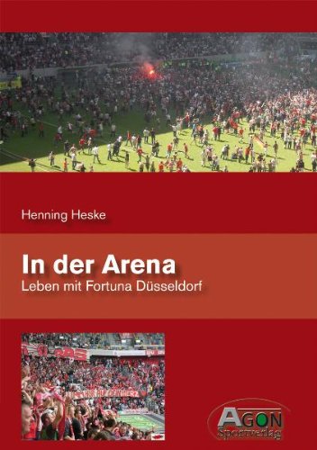 In der Arena - Leben mit Fortuna Düsseldorf Leisure & Fun