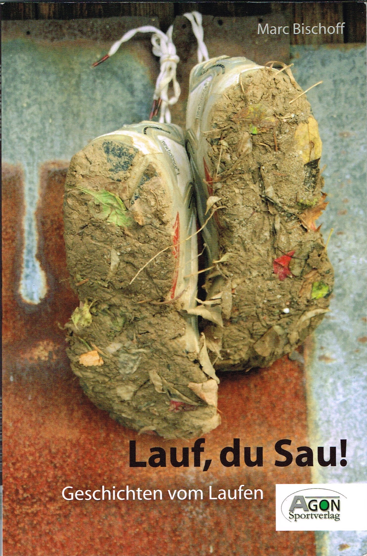 Product Image: Lauf, Du Sau