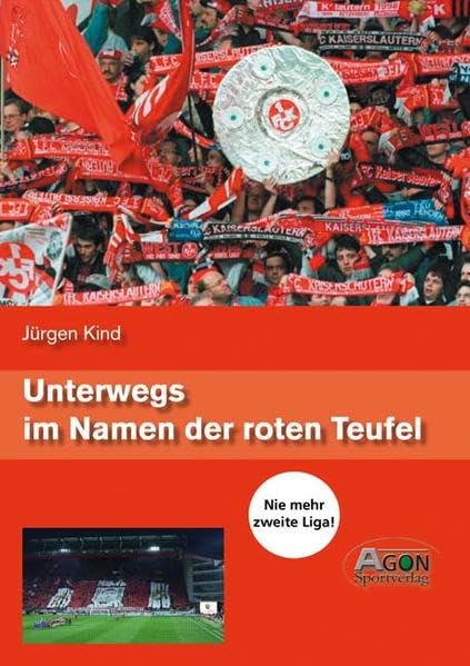 Unterwegs im Namen der roten Teufel Sports