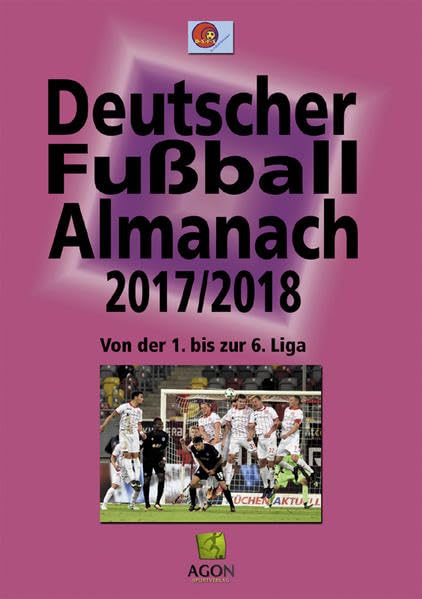 Deutscher Fußball-Almanach Leisure & Fun