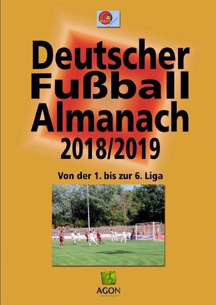 Deutscher Fußball-Almanach Leisure & Fun