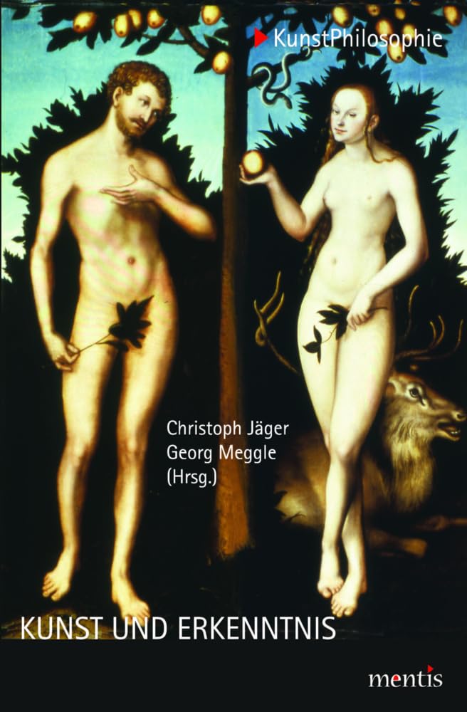 Kunst und Erkenntnis (KunstPhilosophie) Philosophy