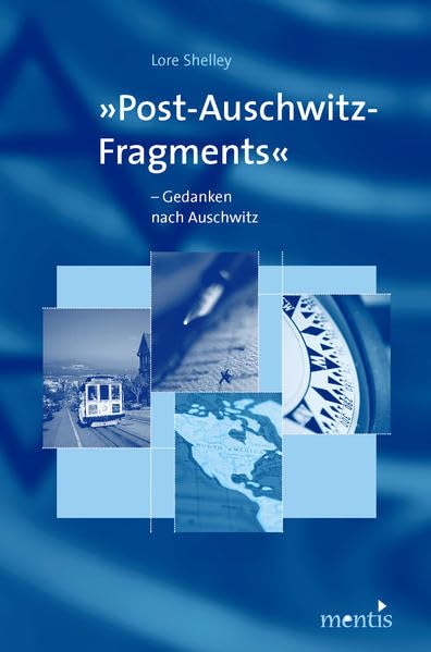 Post-Auschwitz-Fragments: Gedanken nach Auschwitz (Jüdische Schriftsteller in Westfalen) Contemporary literature