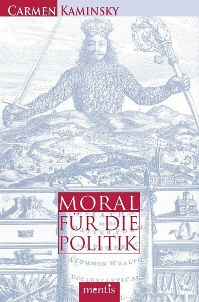 Moral für die Politik Philosophy