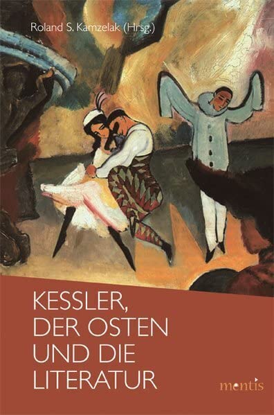 Kessler, der Osten und die Literatur Contemporary literature