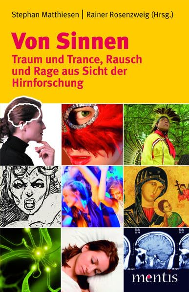 Von Sinnen Philosophy
