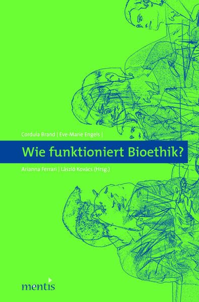 Wie funktioniert Bioethik? Philosophy
