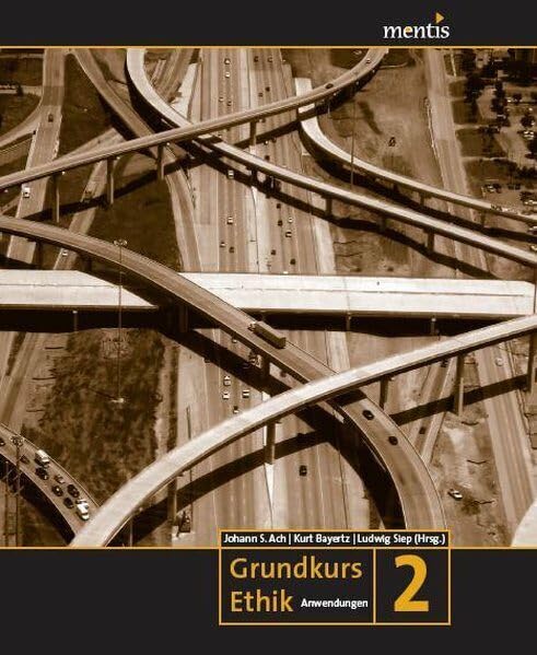 Grundkurs Ethik Philosophy