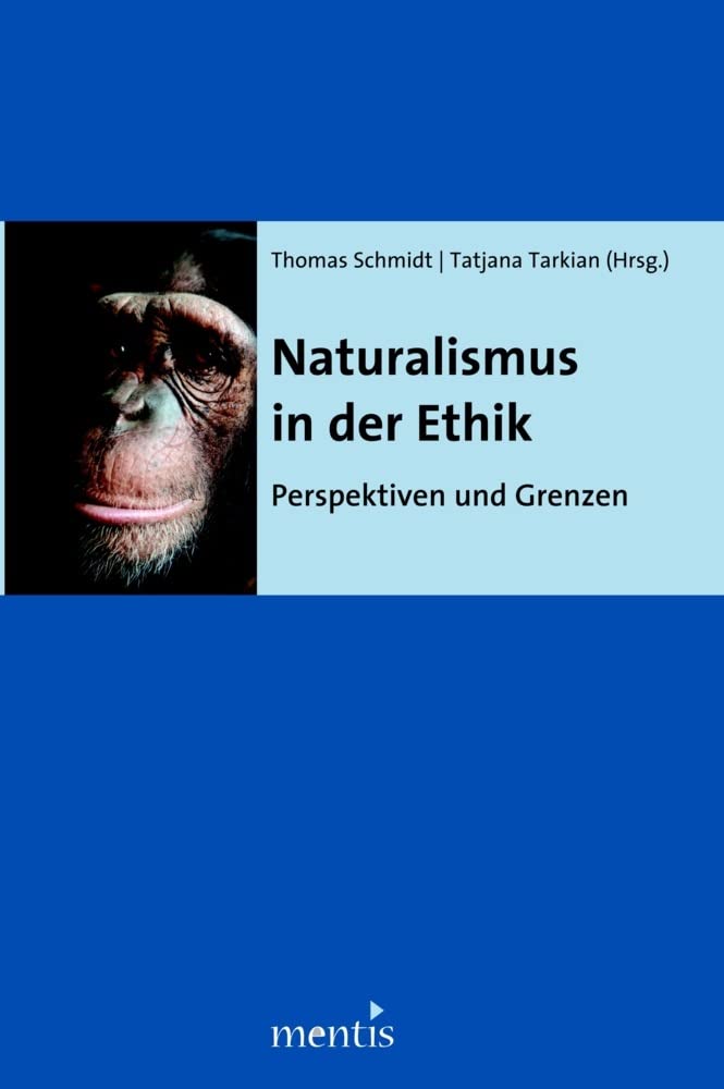 Naturalismus in der Ethik Philosophy Books