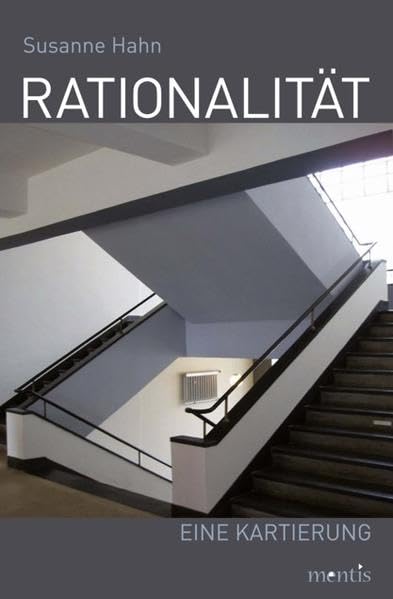 Rationalität: Eine Kartierung Philosophy